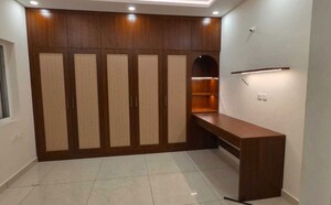 Kitchen in 3 BHK Apartment at Prestige Green Gables, Panathur – for Rent