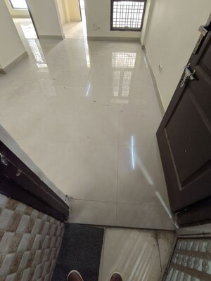 Staircase in 2 BHK Apartment at Apex Our Homes, Sector 37c – for Rent