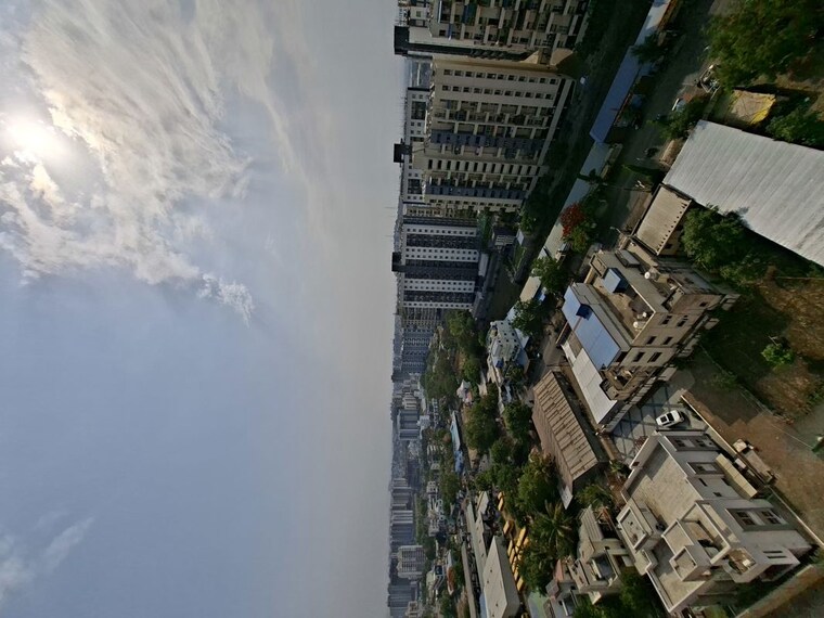 Exterior View, atria-dhanashree-aanand-2 2 Bedroom 1050 Sq.Ft. Apartment In Handewadi Pune 10361310