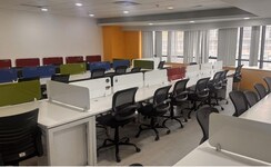 Office Space For Rent in Chakala
