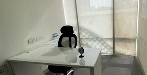 Team Area in  Office Space at Chakala – for Rent
