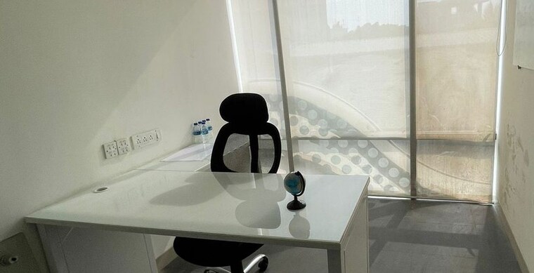 Team Area, chakala Commercial Office Space 2200 Sq.Ft. In Chakala Mumbai 10361317
