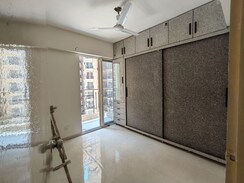 2 BHK + Pooja Room Apartment For Rent in Signature Global The Millennia