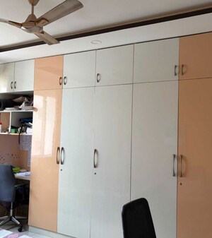Team Area in 2 BHK Apartment at Prestige Kew Gardens, Bellandur – for Rent