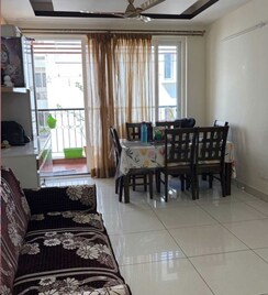 2 BHK Apartment For Rent in Prestige Kew Gardens