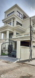 6+ BHK + Servant Room 2625 Sq.Ft. Villa in Hazratganj