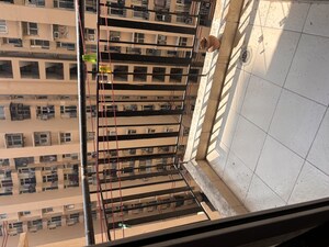 2.5 BHK Apartment – Exterior View View at Amrapali Adarsh Awas Yojna, Sector 76 - for Sale
