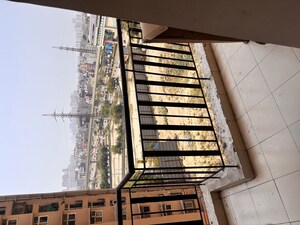 2.5 BHK Apartment – Exterior View View at Amrapali Adarsh Awas Yojna, Sector 76 - for Sale