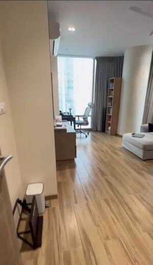 3 BHK Apartment For Sale in Indiabulls Blu Tower A, Worli