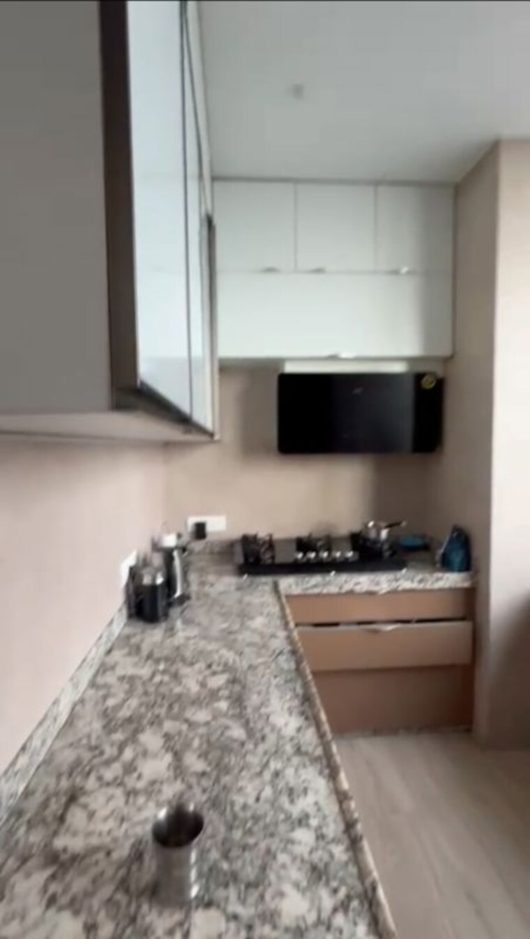 Kitchen, indiabulls-blu-tower-a 3 Bedroom 2130 Sq.Ft. Apartment In Worli Mumbai 10361298