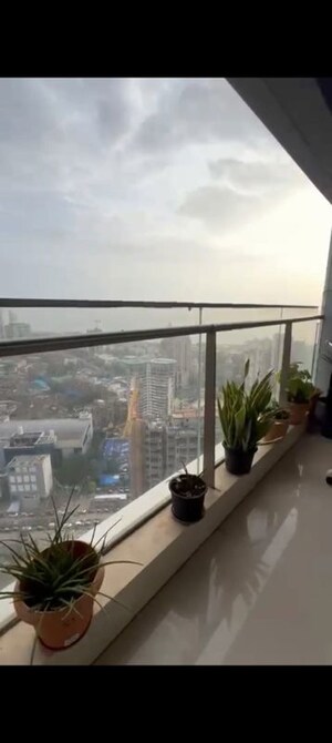 Parking in 3 BHK Apartment at Indiabulls Blu Tower A, Worli – for Sale