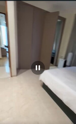 Bedroom in 3 BHK Apartment at Indiabulls Blu Tower A, Worli – for Sale
