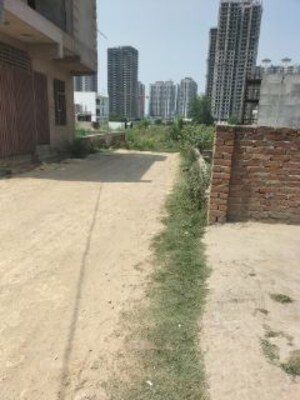  Plot – Exterior View View at AKJ Gokul Dham, Vaidpura - for Sale