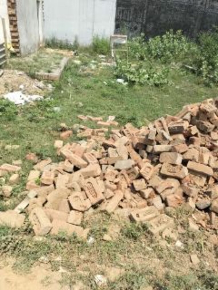 undefined, akj-gokul-dham  100 Sq.Yd. Plot In Vaidpura Greater Noida 10361352