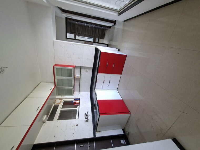 Kitchen/pantry, kamgar putala vasahat 2 Bedroom 950 Sq.Ft. Apartment In Kamgar Putala Vasahat Pune 10361326