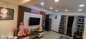 2 BHK Apartment For Rent in Kamgar Putala Vasahat