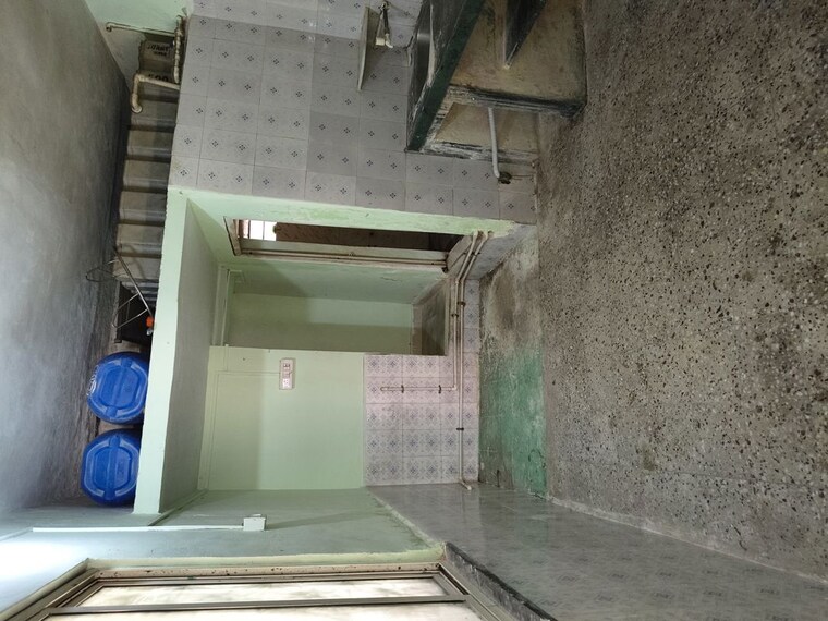 Balcony, premanand-society 1 RK 300 Sq.Ft. Apartment In Balaji Nagar Pune 10361345