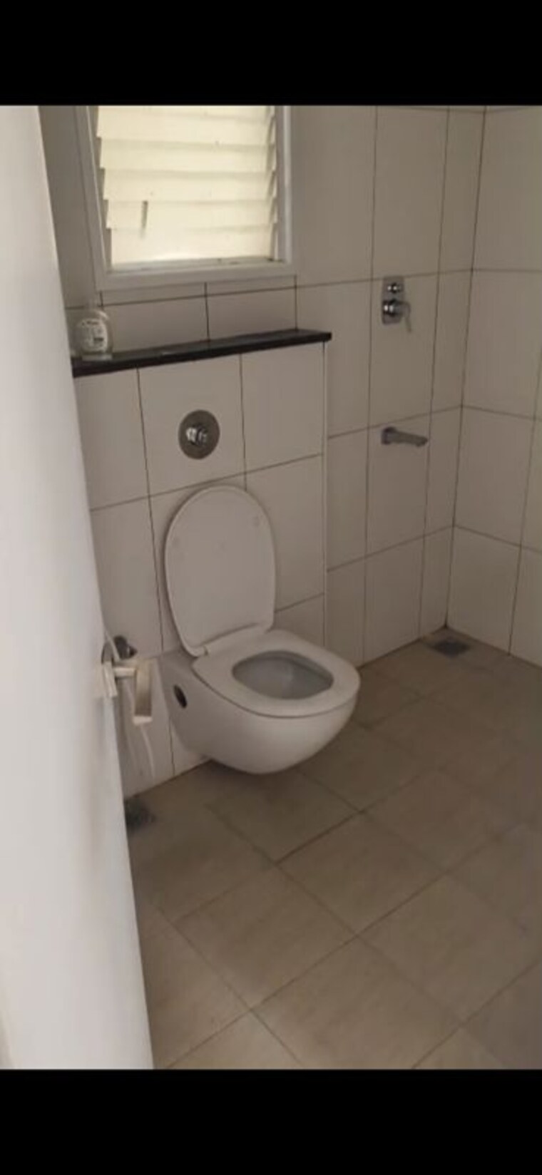 Bathroom, godrej-aqua 2 Bedroom 1050 Sq.Ft. Apartment In International Airport Road Bangalore 10361348