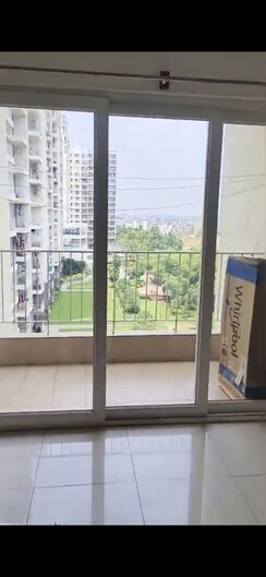 2 BHK + Pooja Room Apartment For Rent in Godrej Aqua