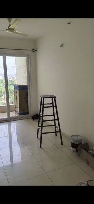 Staircase in 2 BHK Apartment at Godrej Aqua, International Airport Road – for Rent