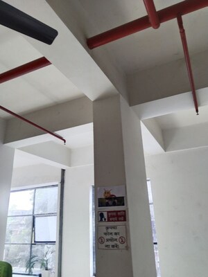 Staircase in  Office Space at Chatrapati Nagar – for Rent