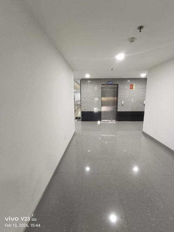 Office Space For Rent in Asian Sun City