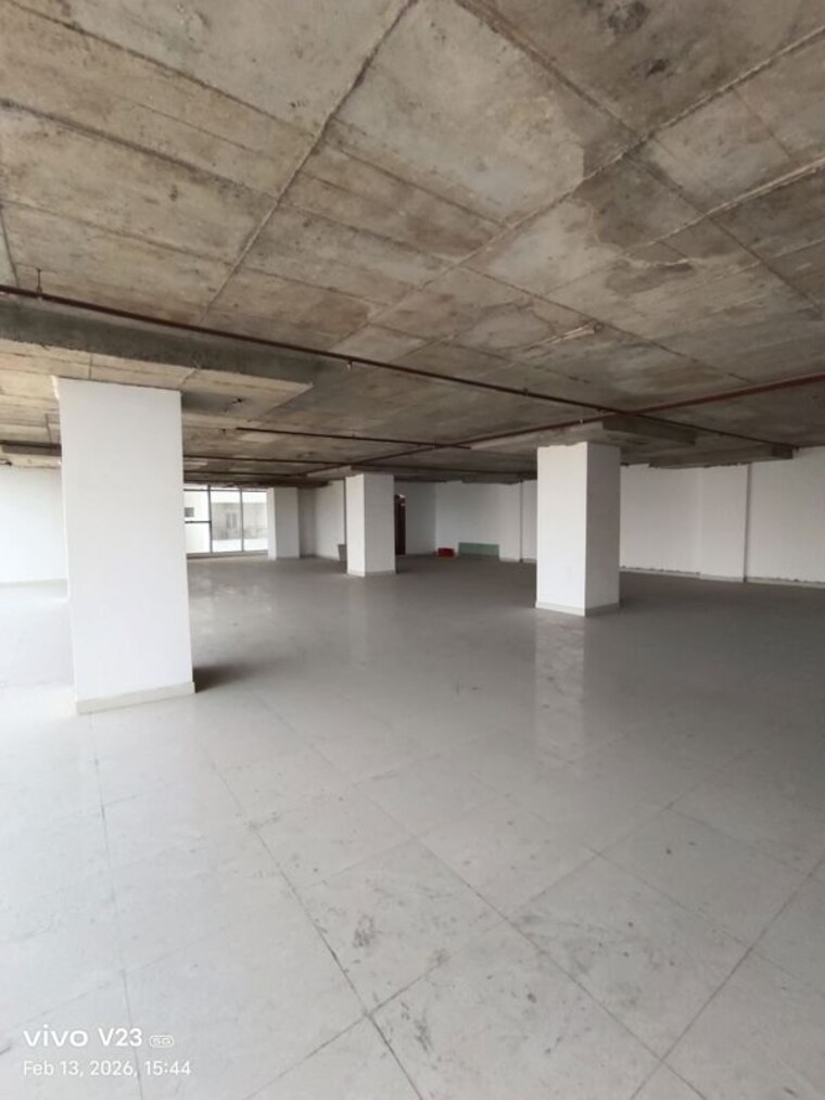  Parking, asian-sun-city Commercial Office Space 2150 Sq.Ft. In Kothaguda Hyderabad 10361351