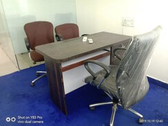 Office Space For Rent in Haware Infotech Park