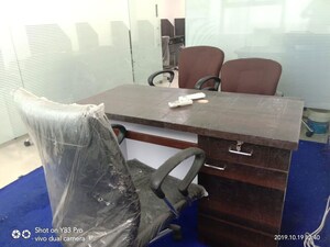 Team Area in  Office Space at Haware Infotech Park, Vashi Sector 30a – for Rent