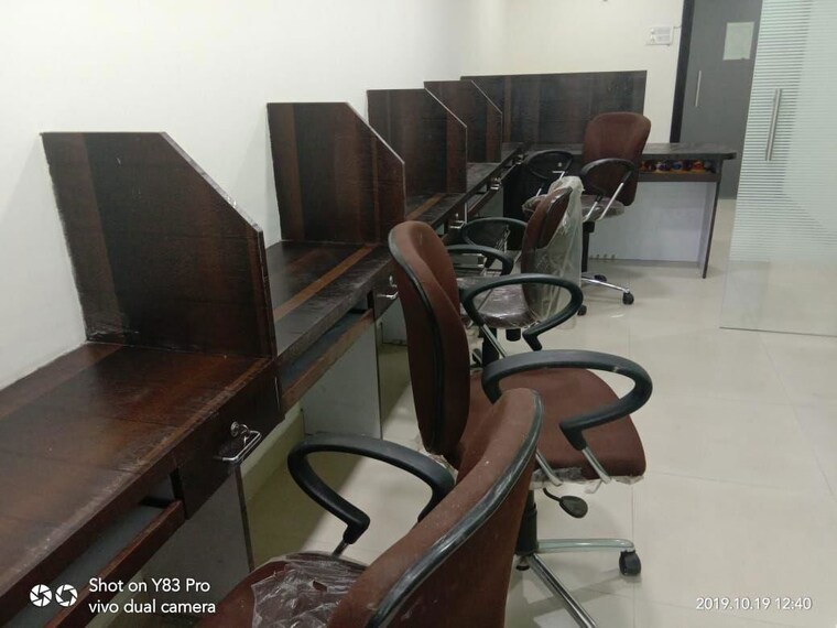 Team Area, haware-infotech-park Commercial Office Space 680 Sq.Ft. In Vashi Sector 30a Navi Mumbai 10361362