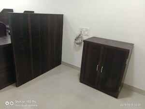 Furnished Amenities in  Office Space at Haware Infotech Park, Vashi Sector 30a – for Rent