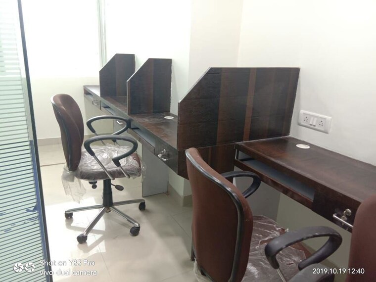 Team Area, haware-infotech-park Commercial Office Space 680 Sq.Ft. In Vashi Sector 30a Navi Mumbai 10361362