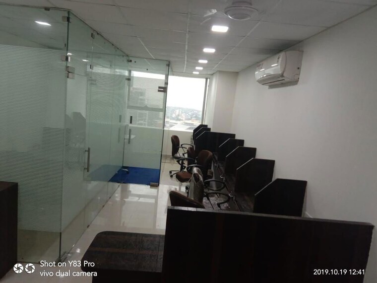 Team Area, haware-infotech-park Commercial Office Space 680 Sq.Ft. In Vashi Sector 30a Navi Mumbai 10361362