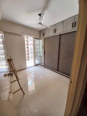 Master Bedroom in 2 BHK Apartment at Signature Global The Millennia, Sector 37d – for Rent