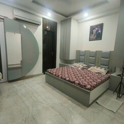 3 BHK + Pooja Room,Store Room Builder Floor For Sale in Raj Nagar Extension