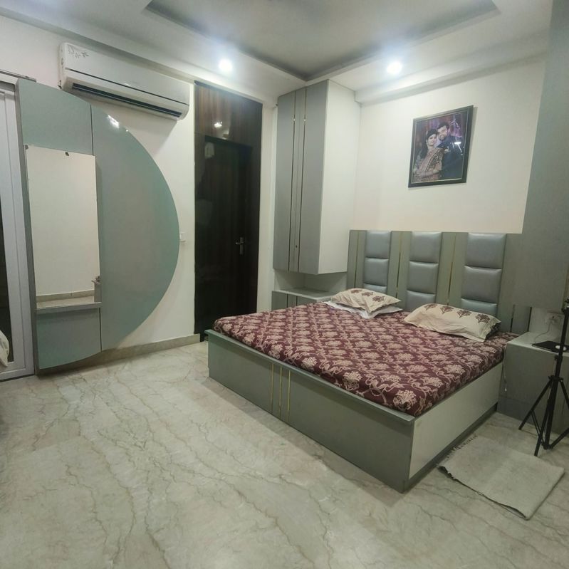 3 BHK + Pooja Room,Store Room Builder Floor For Sale in Raj Nagar Extension