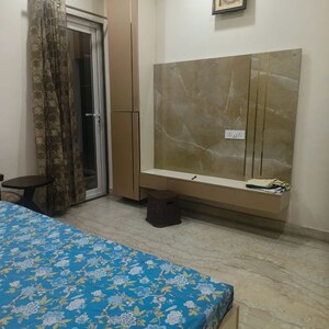 Bedroom in 3 BHK Builder Floor at Raj Nagar Extension – for Sale