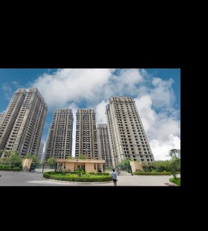 3 BHK Apartment For Sale in Jaypee Green Kosmos Phase II, Sector 134