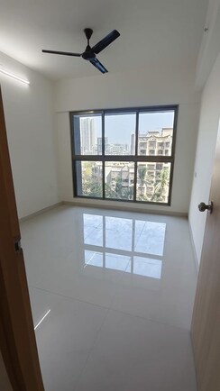 2 BHK Apartment For Rent in Raj Infinia