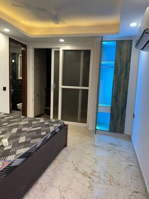 1 BHK Apartment For Rent in Saket Kunj Sahibabad, Rajendra Nagar Sector 5