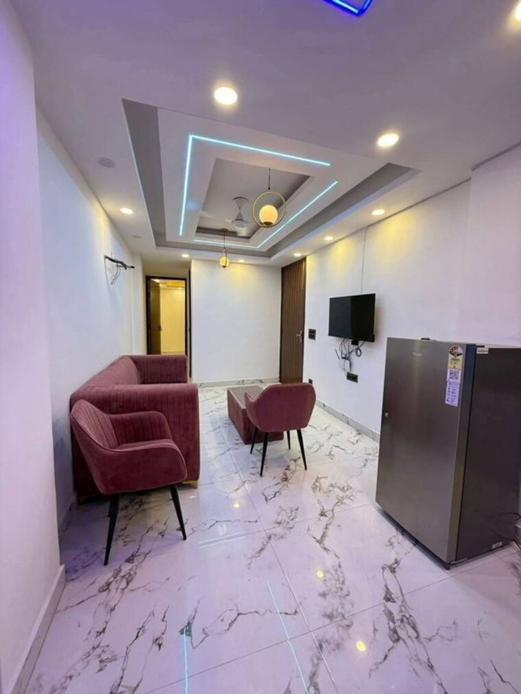 Team Area, saket-kunj-sahibabad 1 Bedroom 400 Sq.Ft. Apartment In Rajendra Nagar Sector 5 Ghaziabad 10361365