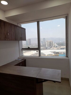 Bedroom in  Office Space at Haware Infotech Park, Vashi Sector 30a – for Rent