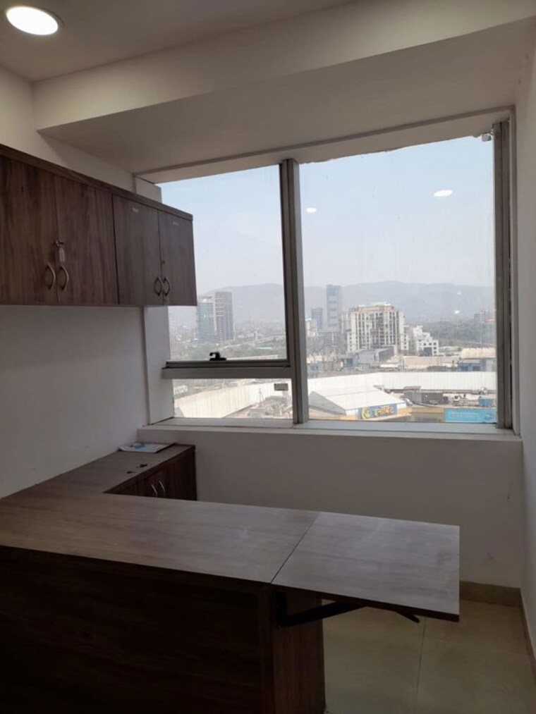 Bedroom, haware-infotech-park Commercial Office Space 580 Sq.Ft. In Vashi Sector 30a Navi Mumbai 10361378
