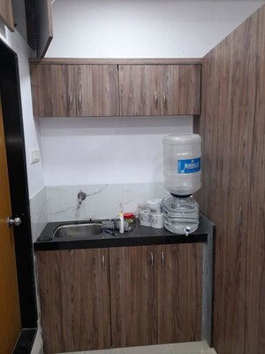Furnished Amenities in  Office Space at Haware Infotech Park, Vashi Sector 30a – for Rent