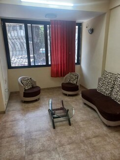 1 BHK Apartment For Rent in Omkar Apartment Mahim