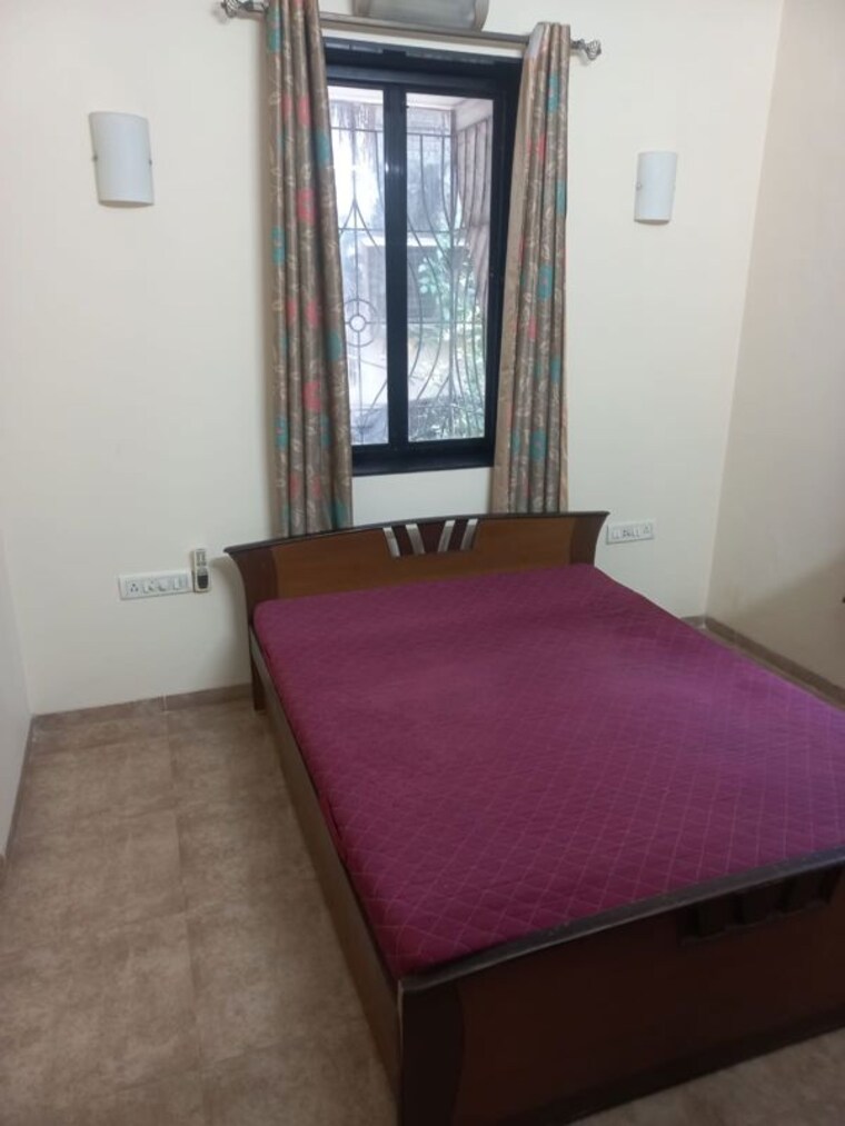 Bedroom, omkar-apartment-mahim 1 Bedroom 450 Sq.Ft. Apartment In Mahim Mumbai 10361376