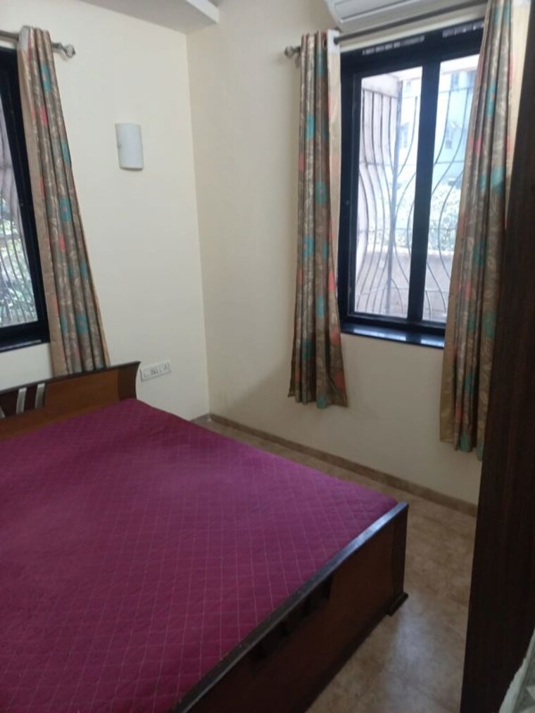 Bedroom, omkar-apartment-mahim 1 Bedroom 450 Sq.Ft. Apartment In Mahim Mumbai 10361376