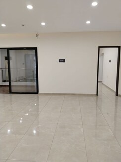3 BHK + Study Room Apartment For Sale in Duville Riverdale