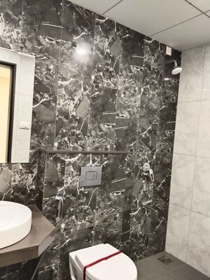 Furnished Amenities in 3 BHK Apartment at Duville Riverdale, Kharadi – for Sale