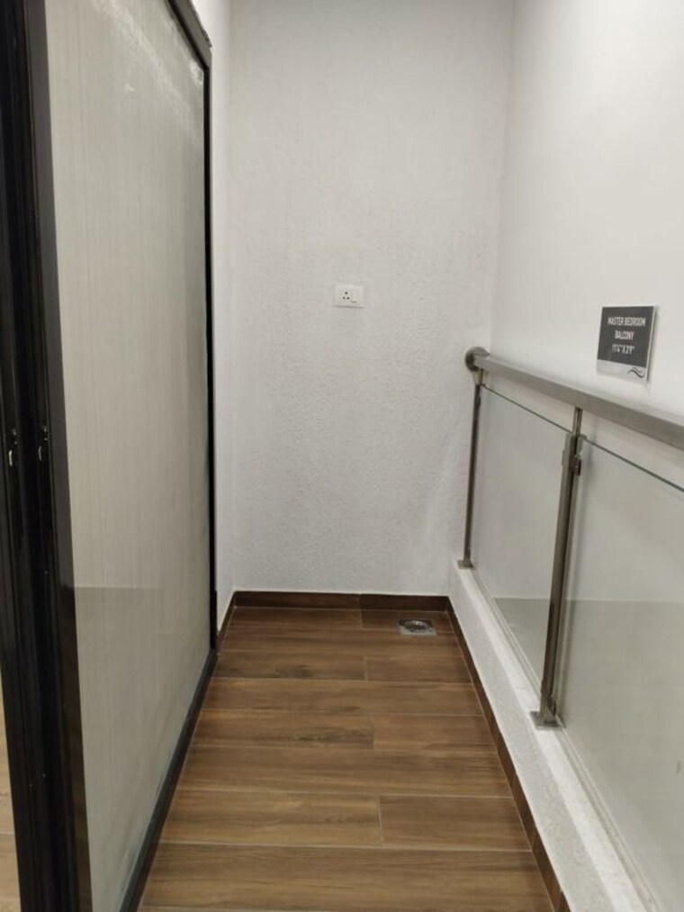 undefined, duville-riverdale 3 Bedroom 1417 Sq.Ft. Apartment In Kharadi Pune 10361368